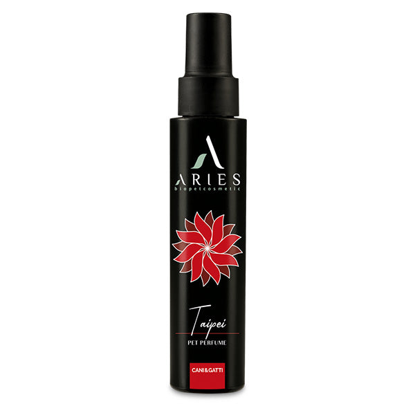 Aries - Profumo Taipei Per Cani E Gatti