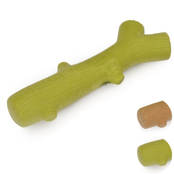 Camon - Gioco Per Cane Ramoscello In Foam Termoplastica