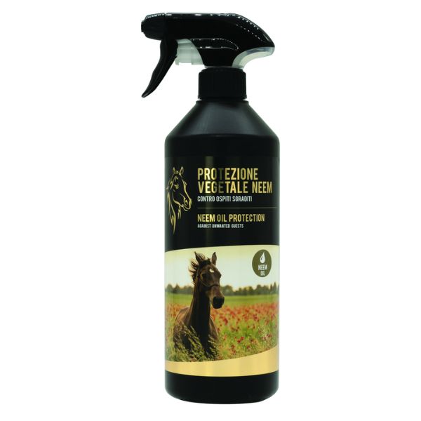 Linea 101 - Protezione vegetale all'Olio di Neem