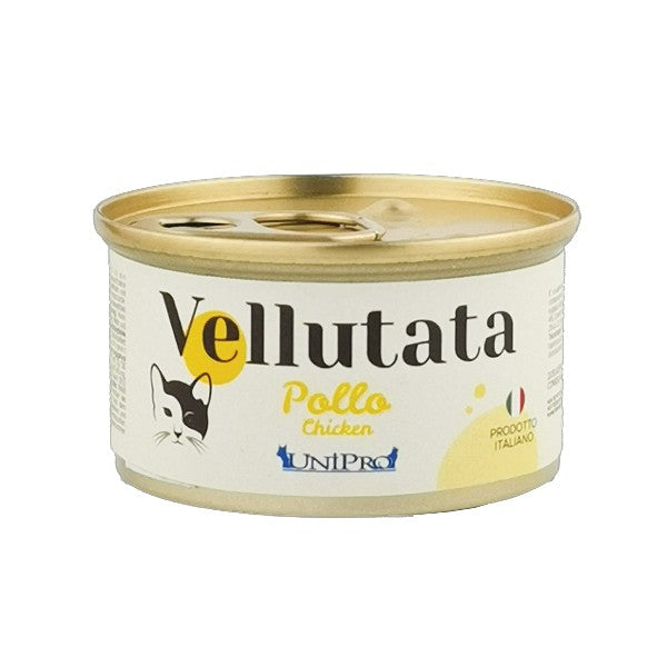 Unipro - Vellutata Pollo Per Gatti