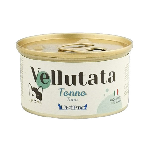 Unipro - Vellutata Tonno Per Gatti