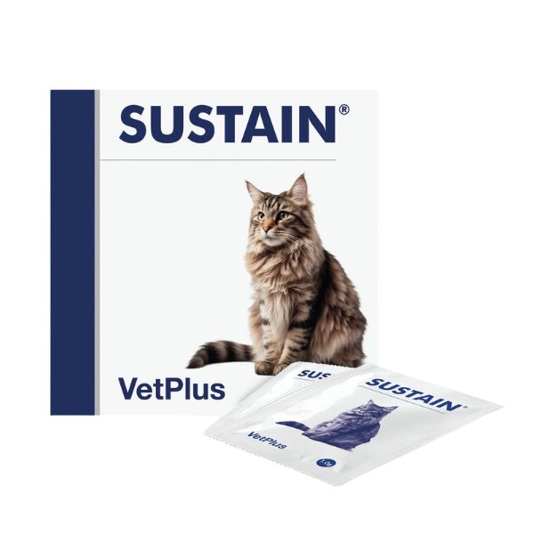 Vet Bros - Sustain Cat