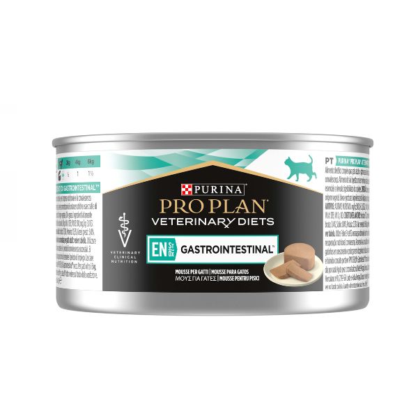 Purina - Pro Plan Veterinary Diets EN Gastrointestinal Per gatti