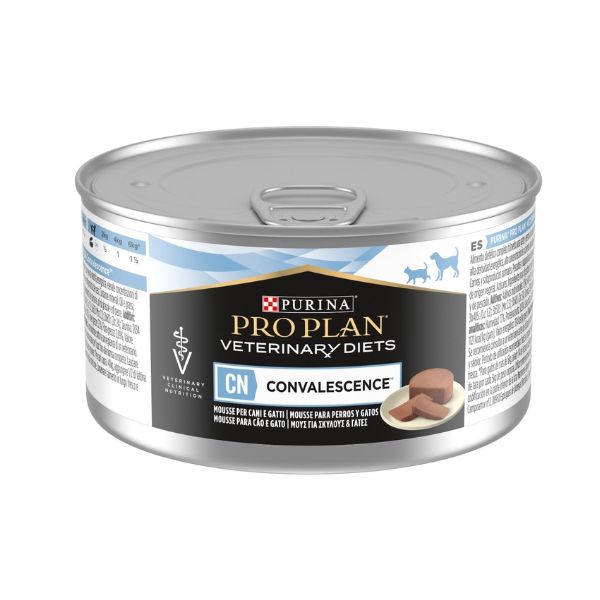Purina - Pro Plan Veterinary Diets CN Convalescence Per cani e gatti