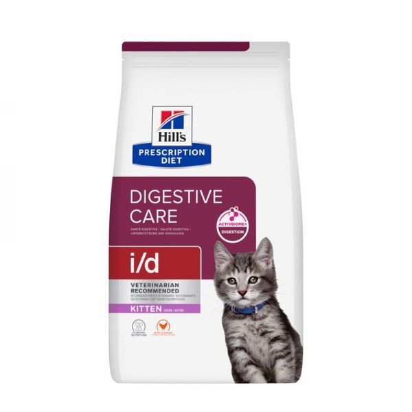 Hill's - Prescription Diet i/d Feline Kitten