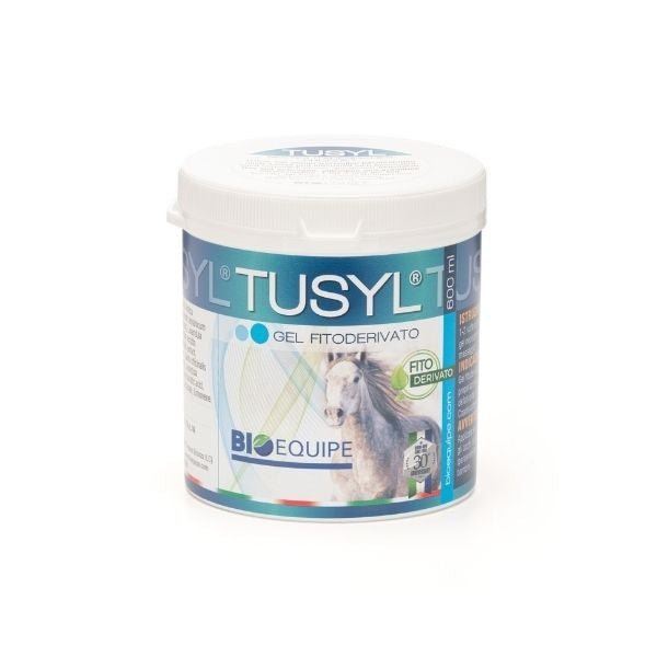 BIOEQUIPE - Tusyl