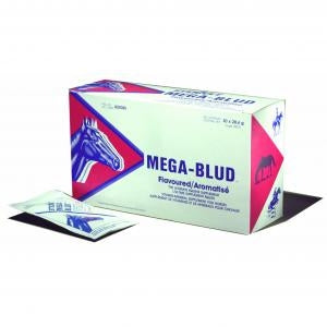 Sterivet - Mega BLud