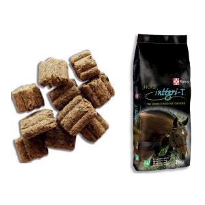 Agroteam - Horse Integri-T