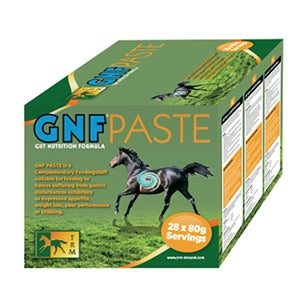 T.R.M. - GNF Paste