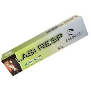 Equality - Lasi Resp
