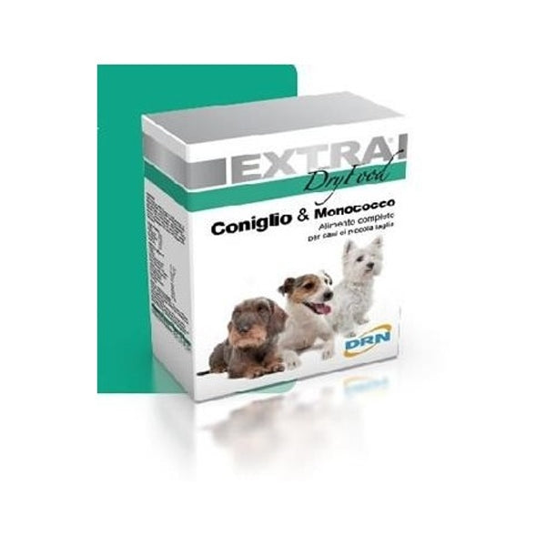 Drn - Extra Dry Food Coniglio & Monococco