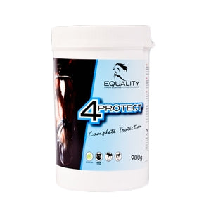 Equality - 4Protect