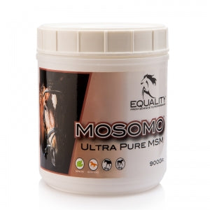 Equality - Mosomo