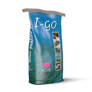Acme - I Go Mangime Complementare per Cavalli