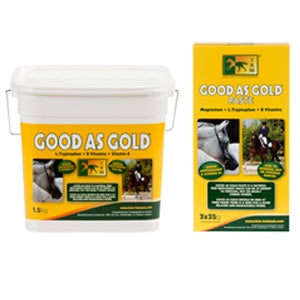 T.R.M. - Good As Gold