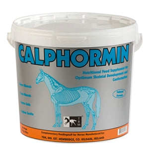T.R.M. - Calphormin