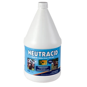 T.R.M. - Neutracid