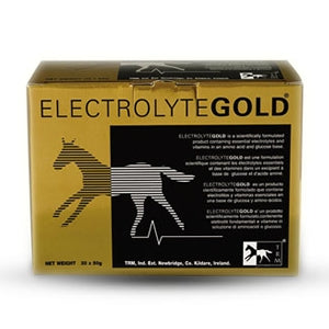 T.R.M. - Electrolyte Gold