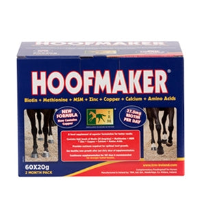 T.R.M. - Hoofmaker