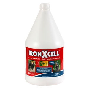 T.R.M. - IronXcell