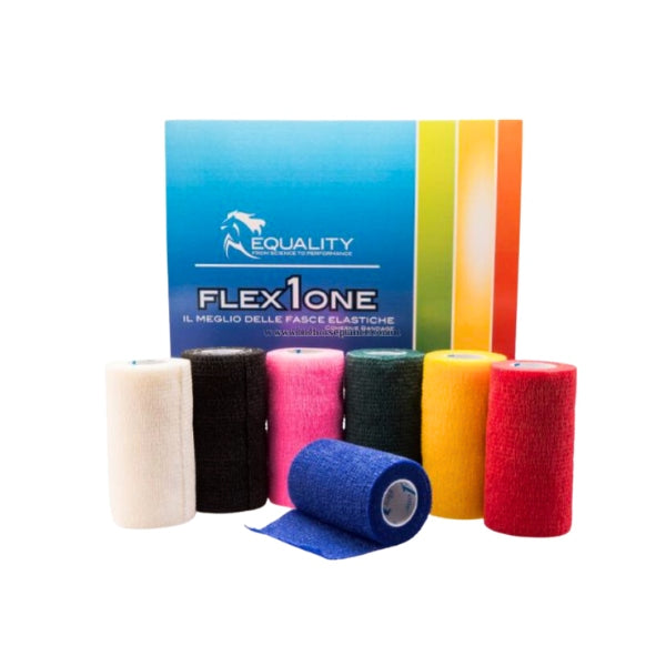 Equality - Fascia Flex-1-One