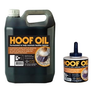 T.R.M. - Hoof Oil