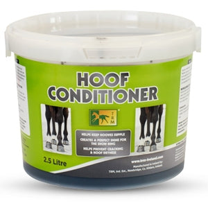T.R.M. - Hoof Conditioner