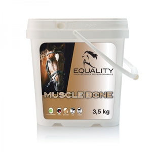 Equistro - Muscle Bone