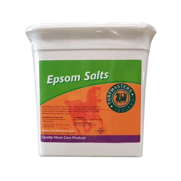 No Brand - Sali di Epsom