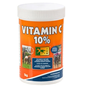T.R.M. - Vitamin C 10%