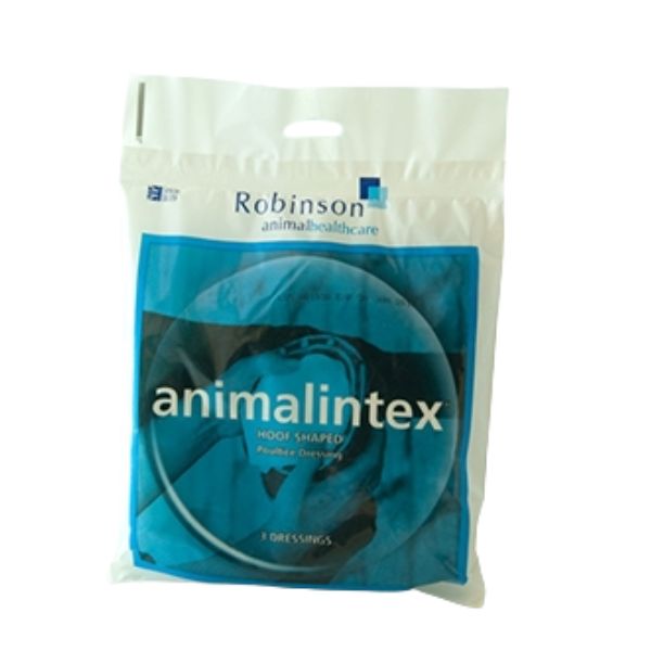 Robinson Care - Impacco Animalintex