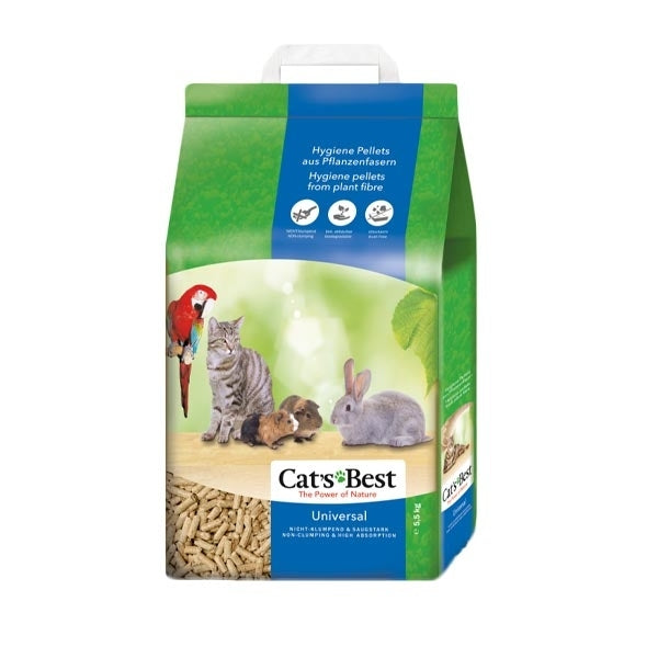 Cat's Best - Lettiera Universal