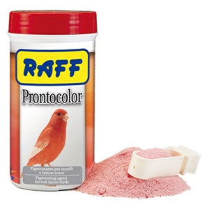 Raff - Prontocolor