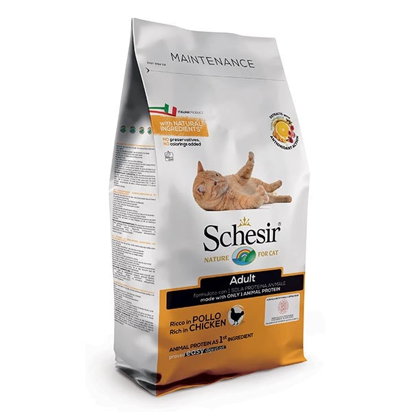 Schesir - Dry Line Pollo