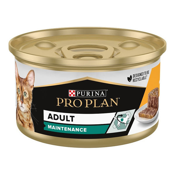 Purina - Pro Plan Adult Patè con Pollo