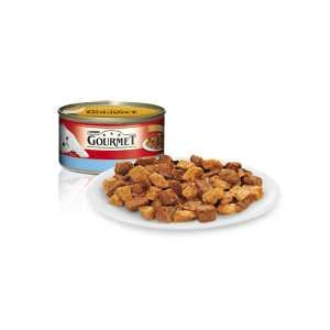 Purina - Gourmet Tocchetti Mignon con Trota e Salmone