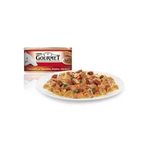 Purina - Gourmet Trancetti Tacchino Anatra e Verdure