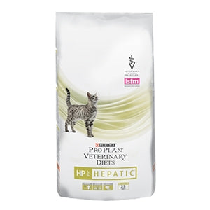 Purina - Pro Plan Veterinary Diets Hepatic HP
