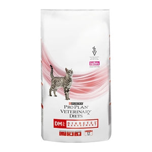 Purina - Pro Plan Veterinary Diets Diabetes Management DM St/Ox