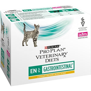 Purina - Pro Plan Veterinary Diets Gastrointestinal EN con Pollo