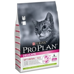 Purina - Pro Plan Delicate Optirenal con Agnello