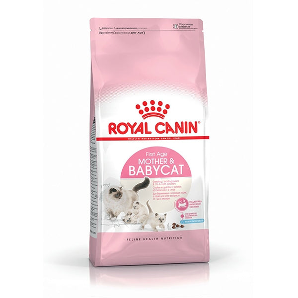 Royal Canin - Mother & Babycat
