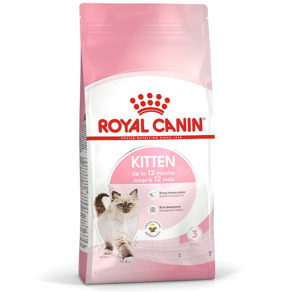Royal Canin - Kitten