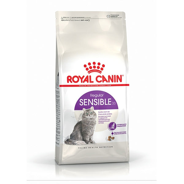 Royal Canin - Sensible 33