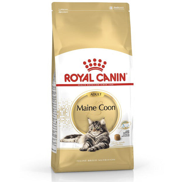 Royal Canin - Maine Coon