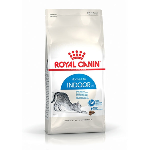 Royal Canin - Indoor 27