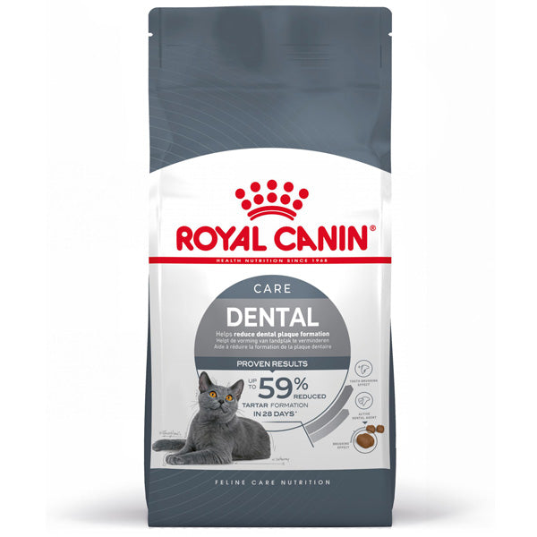 Royal Canin - Dental Care Cat
