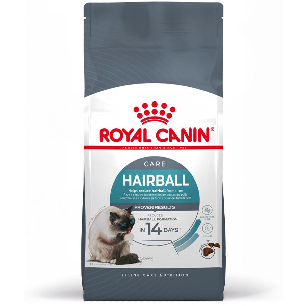 Royal Canin - Hairball Care