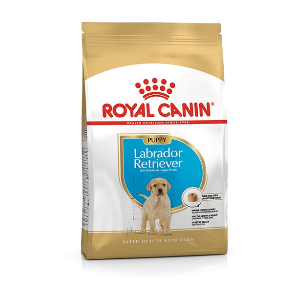 Royal Canin - Labrador Retriever Junior