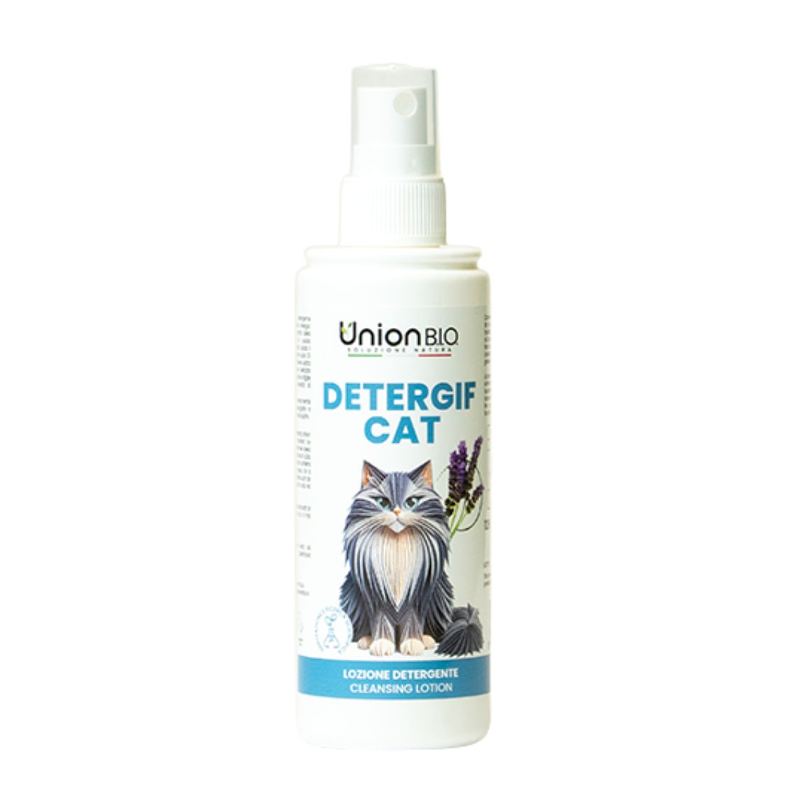 Union B.I.O. - Detergif Cat